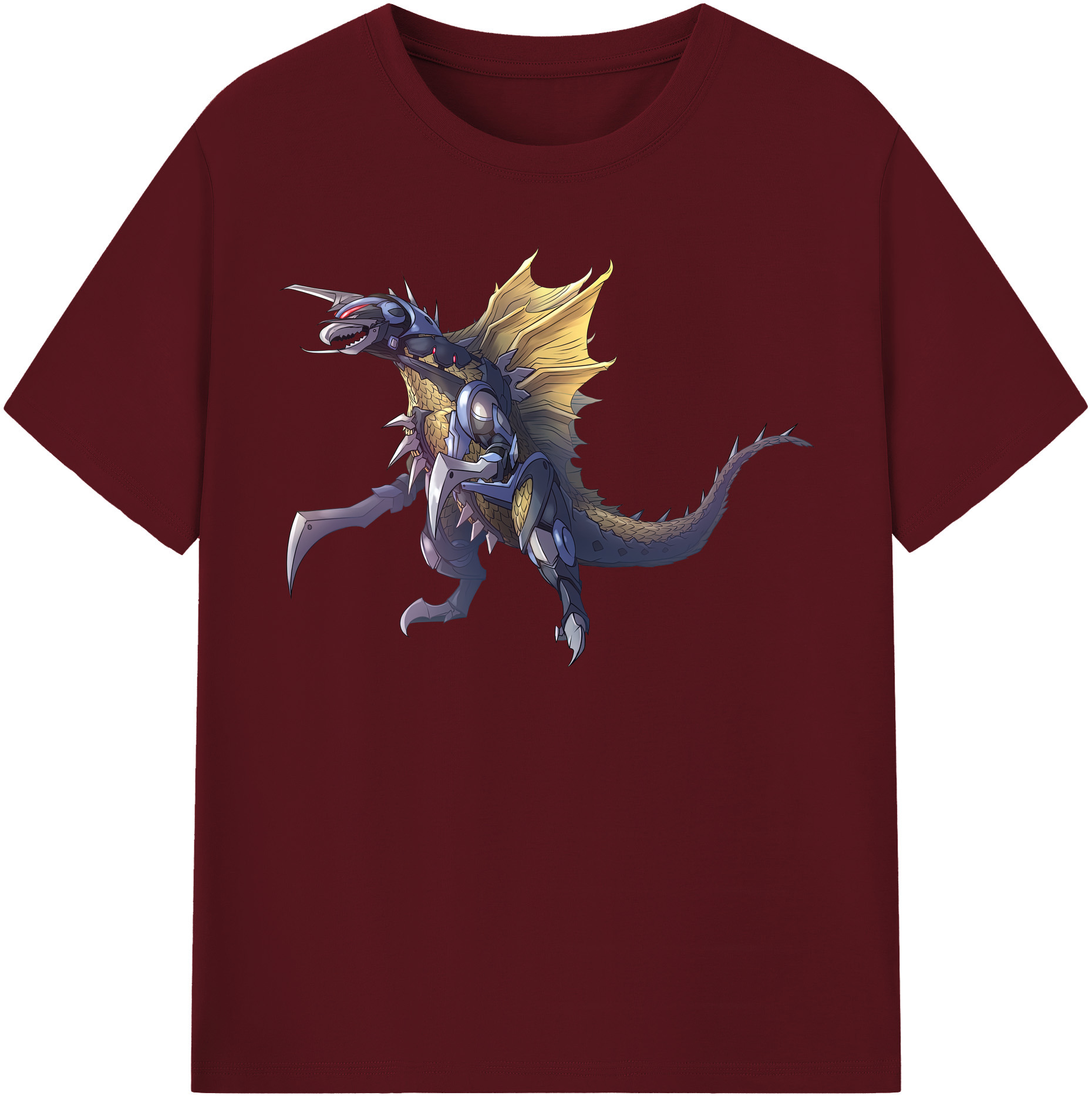 （画像用） ウルトラマン Ultraman 綿100％半袖Tシャツ（フロントプリント）
